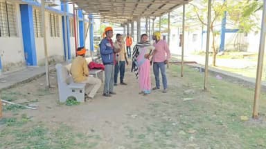 बैतूल: मेले से लौटकर सेहारा की युवती ने खाया जहर, अस्पताल में इलाज के दौरान हुई मौत