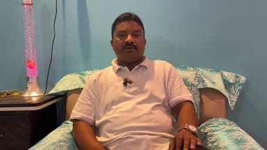 जमाल हाता क़ब्रिस्तान को लेकर चेयरमैन इमाम ज़ाकिर लाइव