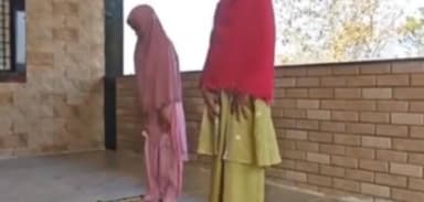 बैहर: बैहर में नन्ही सुमइया का तीसरा रोज़ा बना चर्चा का विषय