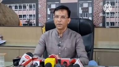 पुणे शहर: पुणे महानगरपालिकेतील स्वीकृत नगरसेवक पदासाठी भाजपकडून सात नावांची घोषणा