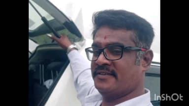 ಶಿವಮೊಗ್ಗ: ಬೆಂಕಿನಗರದಲ್ಲಿ ಎರಡು ಸ್ಕೂಟಿಗಳ ನಡೆವೆ ಅಪಘಾತ; ಪತ್ರಕರ್ತ ಅನಿಲ್ ನಾಯ್ಕ್ ಸಾವು