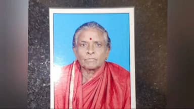 ಯಳಂದೂರು: ಬನ್ನಿಸಾರಿಗೆಯಲ್ಲಿ ವೃದ್ಧೆ ಸಾವು- ಮೈ ಮೇಲಿದ್ದ ಒಡವೆಗಳು ಮಾಯ