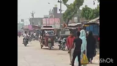 रामनगर: कुतलूपुर लालपुर करौता से दिनदहाड़े बकरी और बकरा हुए चोरी, पुलिस में की गई शिकायत