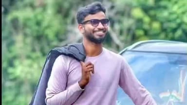 పుత్తడి గౌరమ్మపేటలో గుండె పోటుతో యువకుడు మృతి