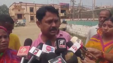 ଢେଙ୍କାନାଳ ସଦର: ବେଶାଳିଆ ଗ୍ରାମରେ ଘରେ ପଶି ଦୁବୃତଙ୍କ ଆକ୍ରମଣ, ନ୍ୟାୟ ପାଇଁ ପରିବାର ଲୋକ ଏସପିଙ୍କ ଦ୍ୱାରସ୍ତ ପରେ କ୍ଷୋଭ ପ୍ରକାଶ