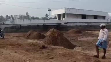 చోడవరం మండలంలో ఇసుక అక్రమ రవాణా