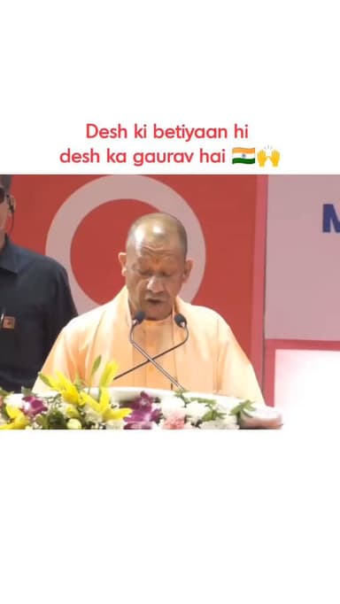 More power, more progress for women 💪🏻
#varanasi #instagram #viral #growth #reelsvideo