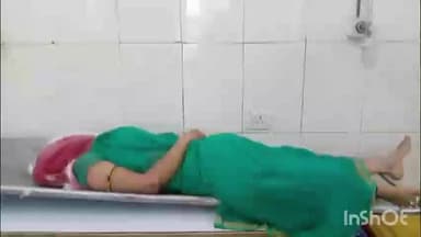 सबलगढ़: सबलगढ़ NH-552 पर भीषण सड़क हादसा, पति-पत्नी की मौके पर मौत, दो मासूम बच्चियां घायल