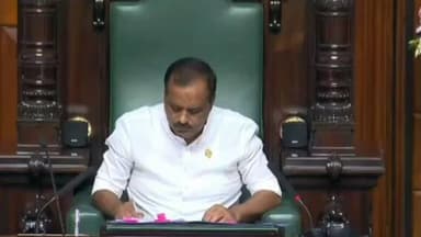 ಸಕಲೇಶಪುರ: ಸಕಲೇಶಪುರ ಪಶು ಆಸ್ಪತ್ರೆಗಳಲ್ಲಿ ಖಾಲಿ ಇರುವ ಹುದ್ದೆಗಳ ಭರ್ತಿಗೆ ಸದನದಲ್ಲಿ ಶಾಸಕ ಸಿಮೆಂಟ್ ಮಂಜು ಆಗ್ರಹ