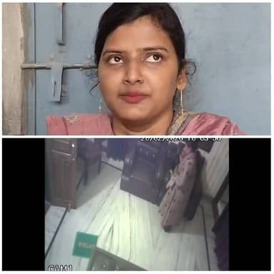 #gonda में #Nawabganj के रीवा गांव से #viral हुए #video का अब #suniye दूसरा पक्ष