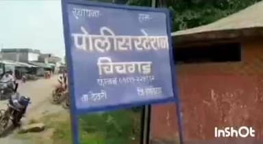 देवरी: झासीनगर शेत शिवारात विजेचा करंट लागून 35 वर्षीय इसमाचा मृत्यू