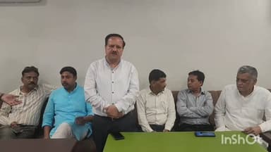 विदिशा नगर: विदिशा में 11 से 16 मार्च तक पंचकल्याणक महोत्सव, 135 फीट ऊंचे मंदिर का होगा शुभारंभ