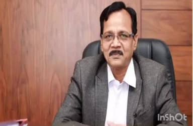 अर्जुनी मोरगाव: अर्जुनी मोरगावच्या आरोग्य सेवांवर उद्या मंत्रालयात मंथन आमदार बडोले यांचा पुढाकार आरोग्य मंत्री घेणार आढावा