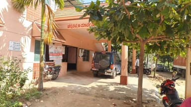 ಚನ್ನಪಟ್ಟಣ: ಜೀವನ್ ಪುರ ಮೊಹಲ್ಲಾ ಬಳಿ ಮನೆಯ ಹಿಂಭಾಗದಲ್ಲಿ ಗಾಂಜಾ ಬೆಳೆದಿದ್ದ ವ್ಯಕ್ತಿ ವಶಕ್ಕೆ