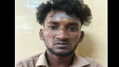 காஞ்சிபுரம்: குருவிமலை பகுதியில் கஞ்சா விற்பனையில் ஈடுபட்ட ஒருவர் கைது மாகரல் போலீசார் நடவடிக்கை