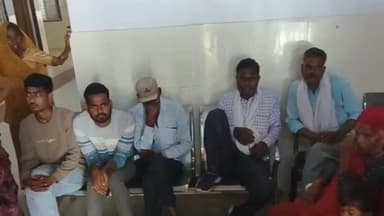 दतिया नगर: जिला अस्पताल के SNCU वार्ड में बदली गईं दो नवजात बच्चियां, हंगामे के बाद मामला सुलझा