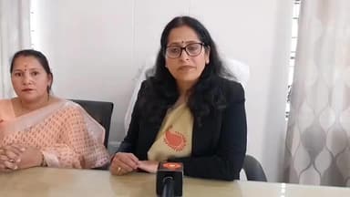 पिथौरागढ़: विकास भवन सभागार में महिला जनसुनवाई में घरेलू हिंसा व भरण-पोषण की शिकायतें उठीं