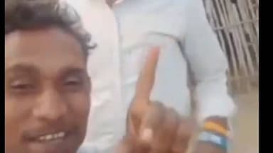 हनुमना: हनुमना थाना क्षेत्र के अटरिया में भड़काऊ पोस्ट से तनाव बढ़ा, पुलिस ने युवक को किया गिरफ्तार