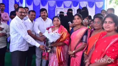 తాండూరు: తాండూర్ మున్సిపల్ కార్యాలయంలో సాధారణ కౌన్సిల్ సమావేశంలో పాల్గొన్న ఎమ్మెల్యే మనోహర్ రెడ్డి