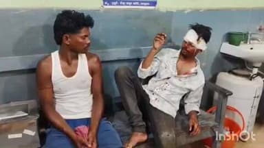 ପାଟଣା: ଖଜୁରୀଡିହା ଗାଁ ରେ ବାଇକ୍ ଧକ୍କାରେ ଜଣେ ମୃତ ଦୁଇ ଗୁରୁତର ଲୋକ ଙ୍କ ରାସ୍ତାରୋକ