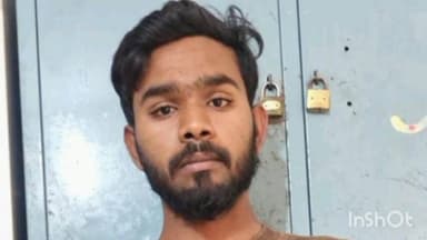 ಶ್ರೀನಿವಾಸಪುರ: ಕೃತ್ಯನಡೆದ ಕೇವಲ 12 ಘಂಟೆಗಳ ಒಳಗೆ ಆರೋಪಿಗಳನ್ನು ಬಂಧಿಸಿದ ಗೌನಿಪಲ್ಲಿ ಠಾಣಾ ಪೊಲೀಸರು