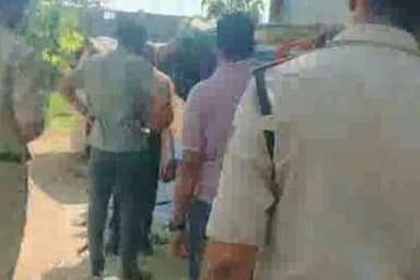 साईं खेड़ा: बम्होरी में बुजुर्ग दंपती की हत्या से सनसनी, नरसिंहपुर पुलिस अधीक्षक कर रही जांच