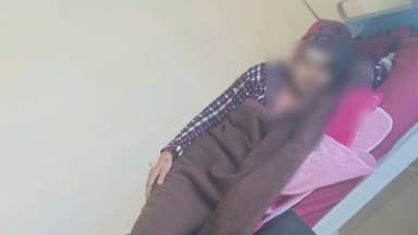 रायसेन: जिला अस्पताल में प्रसूता के इलाज में लापरवाही का आरोप, स्टाफ नर्स पर थप्पड़ मारने का आरोप