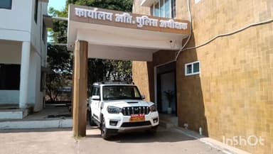 कटनी नगर: बरगवां में हत्याकांड को अंजाम देने वाला आरोपी गिरफ्तार, एडिशनल एसपी ने दी जानकारी