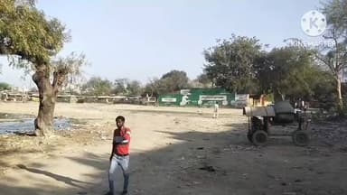 कैलारस: कैलारस नगर वासियों को खेल मैदान की सौगात, एमडीएस कॉलोनी में बनेगा मैदान, कलेक्टर ने जारी किया आदेश