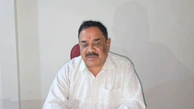 सुसनेर: एसडीएम के खिलाफ कल कलेक्टर से मिलेंगे वकील, धरने पर बैठेंगे: अभिभाषक संघ ने दी जानकारी