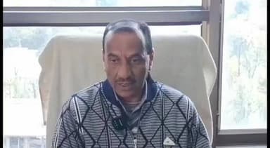 धर्मशाला: यूएई में हैवी ड्राइवर के 50 पदों पर भर्ती, आवेदन करने की अंतिम तिथि 12 मार्च