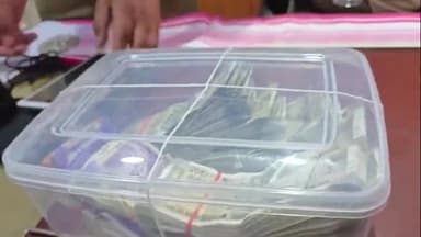 ਸੁਲਤਾਨਪੁਰ ਲੋਧੀ: ਬੈਂਕ ਮੁਲਾਜ਼ਮਾਂ ਵੱਲੋਂ ਲੁੱਟ ਖੋਹ ਦੀ ਝੂਠੀ ਕਹਾਣੀ ਬਣਾਕੇ ਕੁਲੈਕਸ਼ਨ ਕੀਤੀ ਰਕਮ ਗਬਨ ਕਰਨ ਵਾਲੇ 2 ਵਿਅਕਤੀ ਸੁਲਤਾਨਪੁਰ ਲੋਧੀ ਪੁਲਿਸ ਵਲੋਂ ਕਾਬੂ