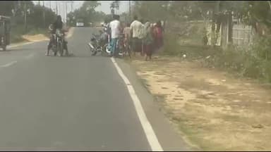 কৈলাশহর: সালিশি সভাতে ডেকে নিয়ে গিয়ে মা ও ছেলেকে মারপিট করার অভিযোগ উঠে ঘটনা কৈলাসহর গৌরনগর এলাকায়