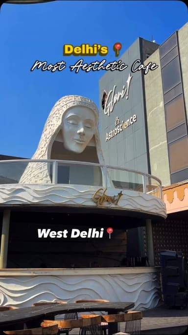 Delhi Most Aesthetic Cafe ❤️🤌
.
.
Glori By Noshh @gloribynoshh 📍
.
.
Follow Us @varunfoody ❤️ 🤤⚠️
.
Follow Us @varunfoo...