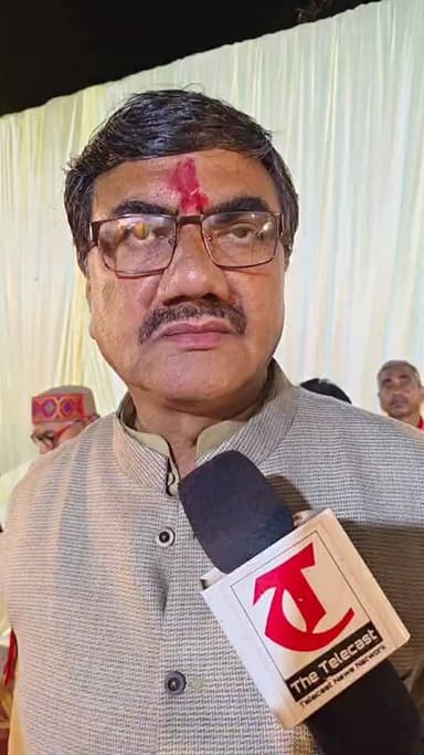 #नैमिषारण्य: live में इसी जगह पर रात्रि विश्राम और धर्म सभा करेंगे गुरु अवमुक्तेश्वरानंद जी महाराज।
#रिपोर्ट: पुनीत मिश्...