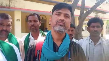 बाढ़ पीड़ितों के मुआवजे और सड़क निर्माण की मांग को लेकर एडीएम को ज्ञापन
हरदोई बिलग्राम विकास खंड बिलग्राम क्षेत्र के ग्...