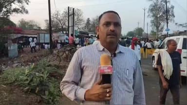 Mauganj MP: जलप्रपात में मिली युवक की लाश, ग्रामीणों ने किया चकाजाम, पुलिस और नेताओं पर निकाली भड़ास,,,
#followersreels...