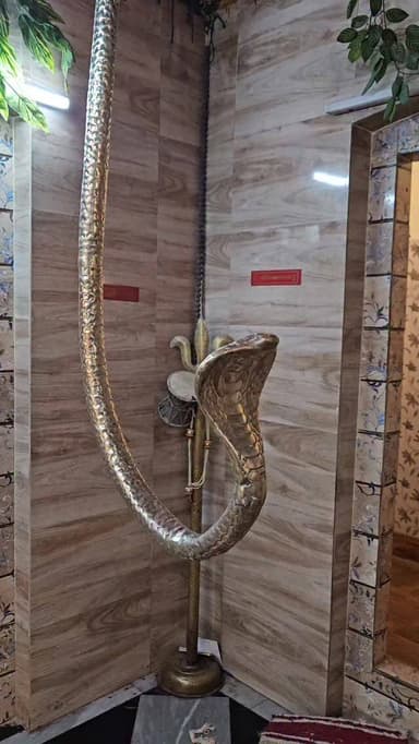 Did you know ???
.
#banaras #reels #kashi #storiesofindia #bholenath
[ banaras , kashi , harharmahadev , shiv , maha...