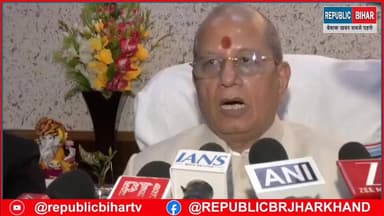 उपमुख्यमंत्री Vijay Kumar Singh का कर्मचारियों को नसीहत
#trendingreel #trendingvideo #Muzaffarpur #VijayKumarSinha #...