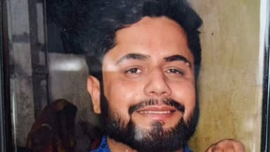 जगदीशपुर: पीरपैंती थाना क्षेत्र के त्रिमोहन चौक के पास बदमाशों ने युवक की गोली मारकर हत्या की