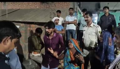 कैमूर जिले के रामगढ़ नगर से इस वक्त की बड़ी खबर सामने आ रही है। रामगढ़ थाना क्षेत्र के गोडसरा गांव में एक निजी मकान में ...