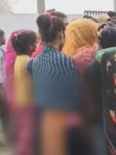 फतेेहपुर: इसरौली गांव में अपशिष्ट केंद्र में युवक का शव मिलने से सनसनी, शोक की लहर