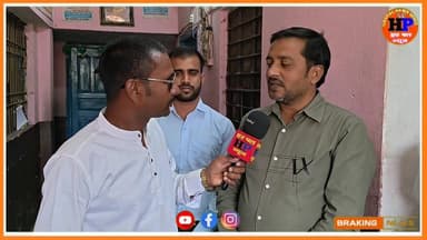 सभी बच्चों को तिलक लगाकर और फूल देकर किया स्वागत रिजल्ट आने के बाद जीवन ज्योति पब्लिक स्कूल में #viralvideo #trendingvid...