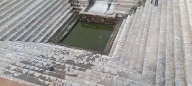 #प्राचीन_कुंडा_की_सफाई___
#मेले_की_तैयारी___
#बृजनगर______