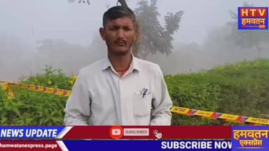 Delhi: Rohini में #Police ने किया #Encounter, #Bawana कारोबारी मर्डर केस के 2 आरोपी को किया गिरफ्तार