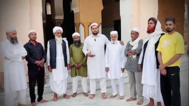 ਕਪੂਰਥਲਾ: ਇਤਿਹਾਸਕ ਮੋਰਿਸ਼ ਮਸਜਿਦ ਵਿਚ ਇਫ਼ਤਾਰ ਪਾਰਟੀ 12 ਮਾਰਚ ਨੂੰ , ਮਹਾਰਾਜਾ ਸੁਖਜੀਤ ਸਿੰਘ ਕਰਨਗੇ ਸ਼ਿਰਕਤ-ਪ੍ਰਬੰਧਕਾਂ ਨੇ ਦਿੱਤੀ ਜਾਣਕਾਰੀ