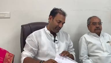 జడ్చర్ల: లిక్కర్ , కన్నా ఇప్పపువ్వు సార మంచిది జడ్చర్ల ఎమ్మెల్యే అనిరుద్ రెడ్డి సంచలన వ్యాఖ్యలు