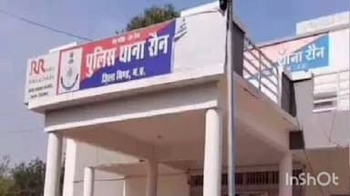 रौन: सिंध नदी में पनडुब्बी डालने को लेकर दो पक्षों में मारपीट, रौन थाना क्षेत्र के महदा घाट का मामला