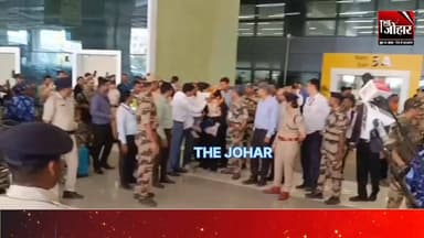 झारखंड का लाल ईशान किशन वर्ल्ड कप जीत के बाद पहुंचा घर
#JharkhandNews #NewsUpdate #LocalNews #Giridih #BreakingNews #ic...