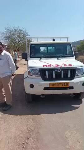 पलेरा: पलेरा (टीकमगढ़) ।। वित्तीय वर्ष के अंतिम महीने में बिजली विभाग 'मार्च क्लोजिंग' को लेकर एक्शन मोड में आ गया है। #बिजली